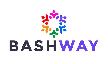 BashWay.com - Creative brandable domain for sale